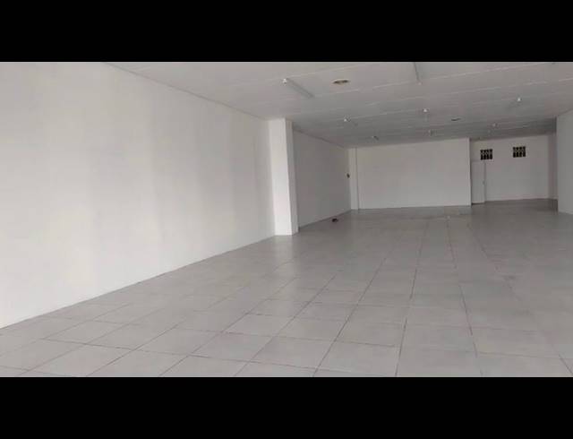 BUSINESS PROPERTY TO RENT IN RANDBURG CENTRAL